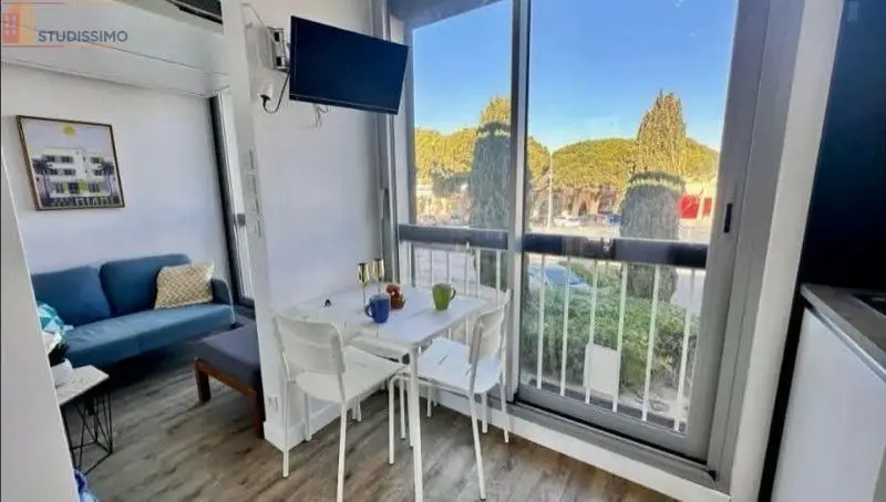 Studio 12m² Le Grau-du-Roi - CPE C - Photo 2