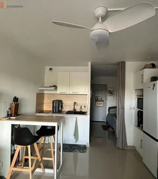 Studio 30m² Le Grau-du-Roi Port Camargue - Proche marinas - Photo 4