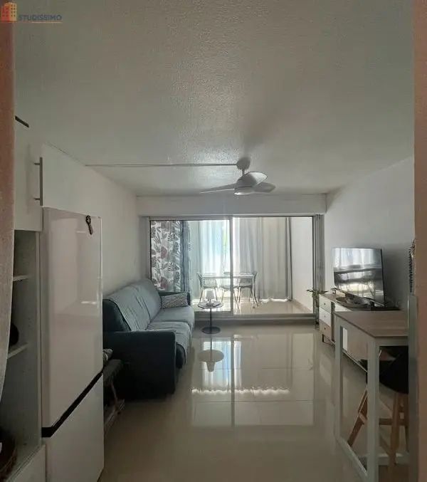 Studio 30m² Le Grau-du-Roi Port Camargue - Proche marinas - Photo 1