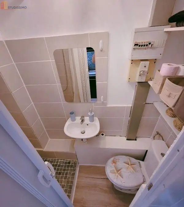 Studio 17m² Le Grau-du-Roi - 30240 - Photo 2