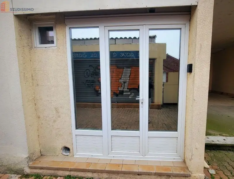 Studio 17m² Le Grau-du-Roi - 30240 - Photo 1