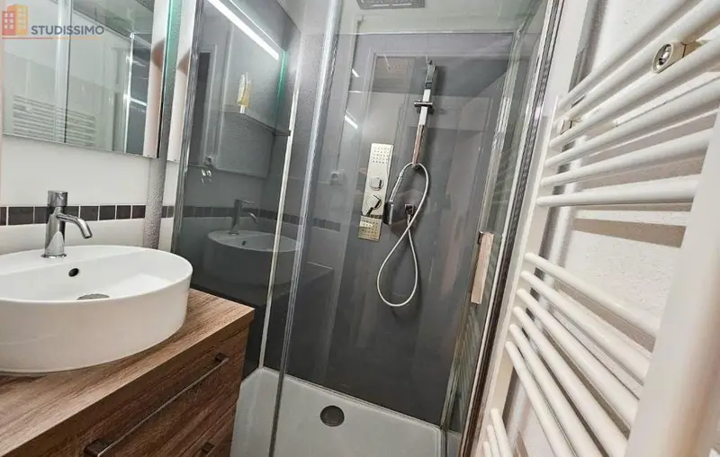 Studio meublé 24m² Le Grau-du-Roi - 400m de la plage - Photo 1