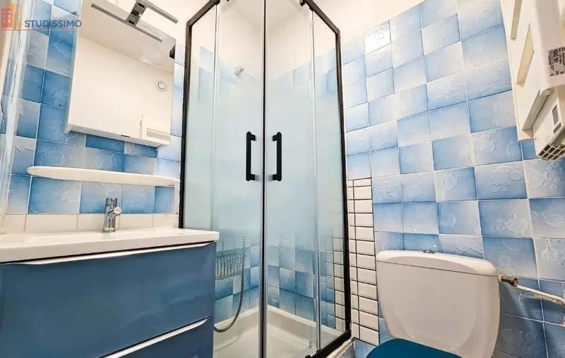 Studio meublé 16m² Le Grau-du-Roi - Proche plage - Photo 1