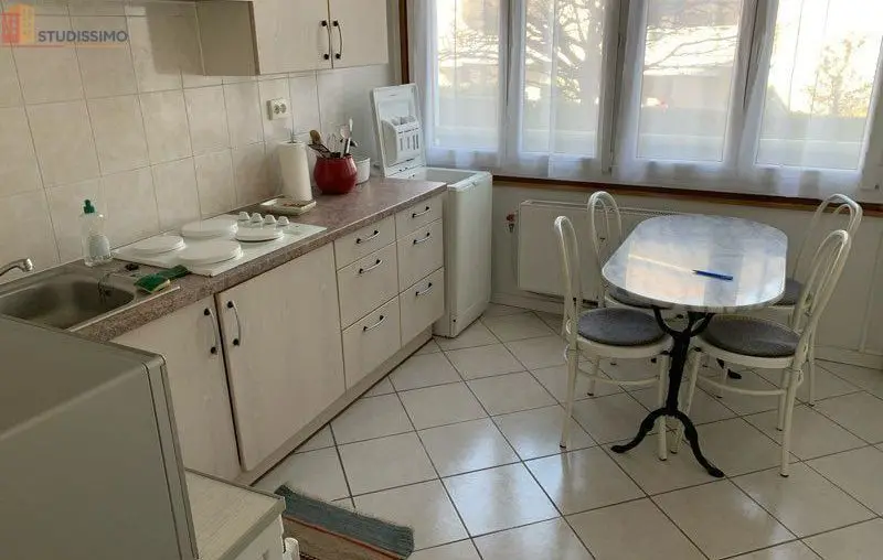 Studio meublé 34m² Annemasse - Proche Genève, meublé - Photo 5