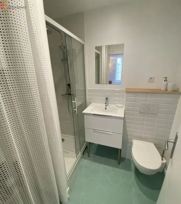 Studio 29m² Anduze 30140 - Étage élevé, DPE C - Photo 2