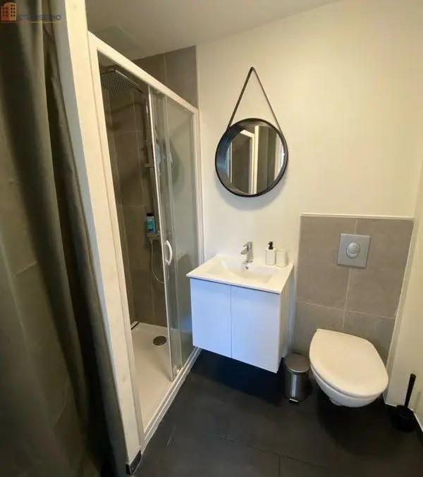 Studio 29m² Anduze 30140 - Étage élevé, DPE C - Photo 2