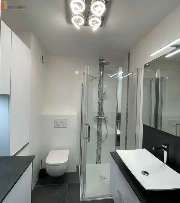 Studio 24m² Annecy 74940 - Meublé, équipé - Photo 8