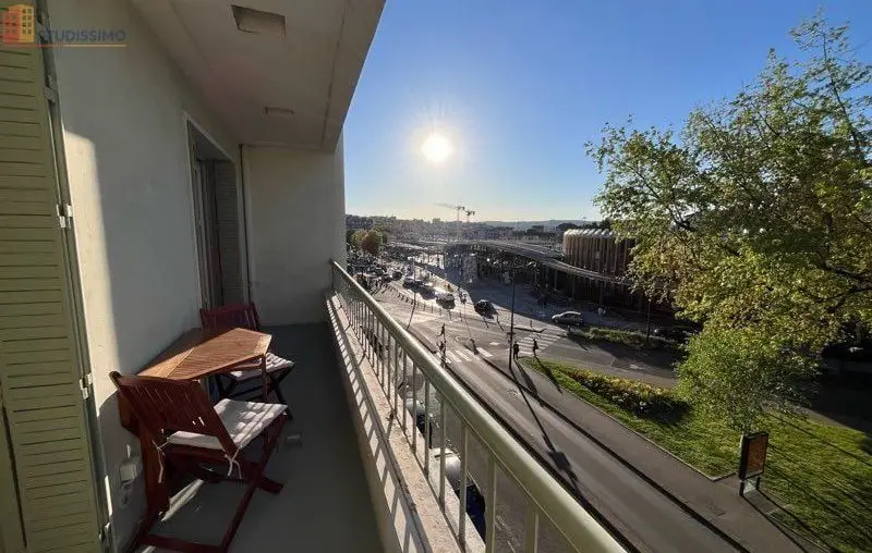 Studio 29m² Annecy centre - Meublé, face gare - Photo 13