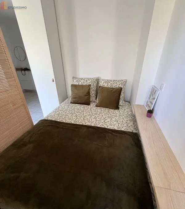 Studio 29m² Annecy centre - Meublé, face gare - Photo 5