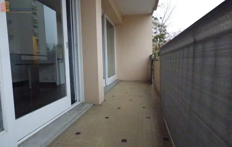 Studio 28m² Annecy centre - Lumineux, calme - Photo 3