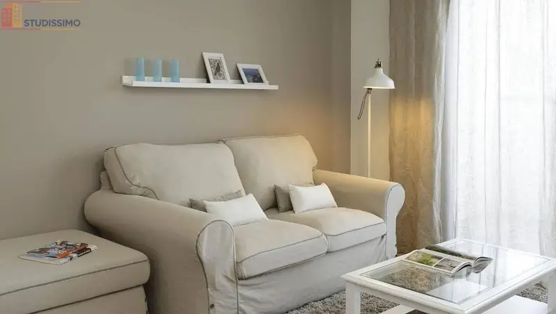 Studio meublé 27m² Annecy - Proche centre, lumineux - Photo 4