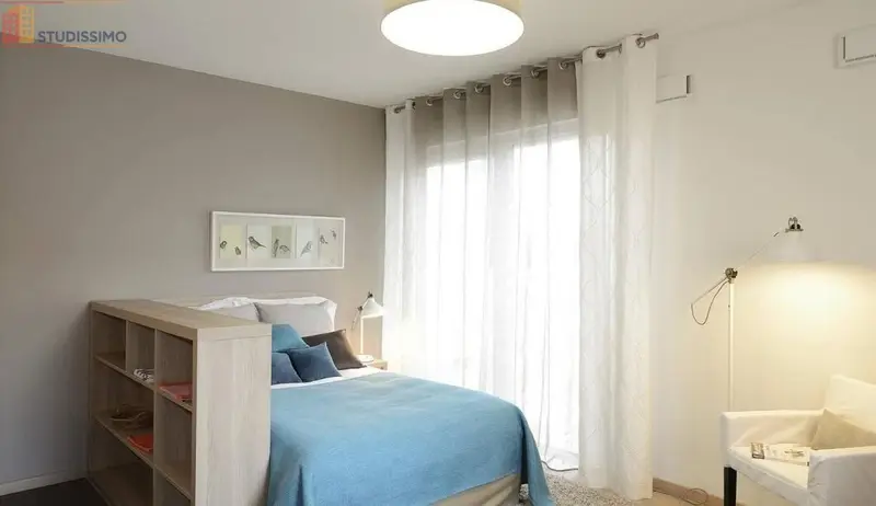 Studio meublé 27m² Annecy - Proche centre, lumineux - Photo 3