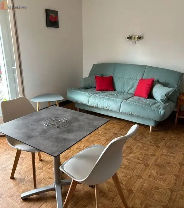 Studio 21m² Cazaubon - Proche thermes - Photo 1
