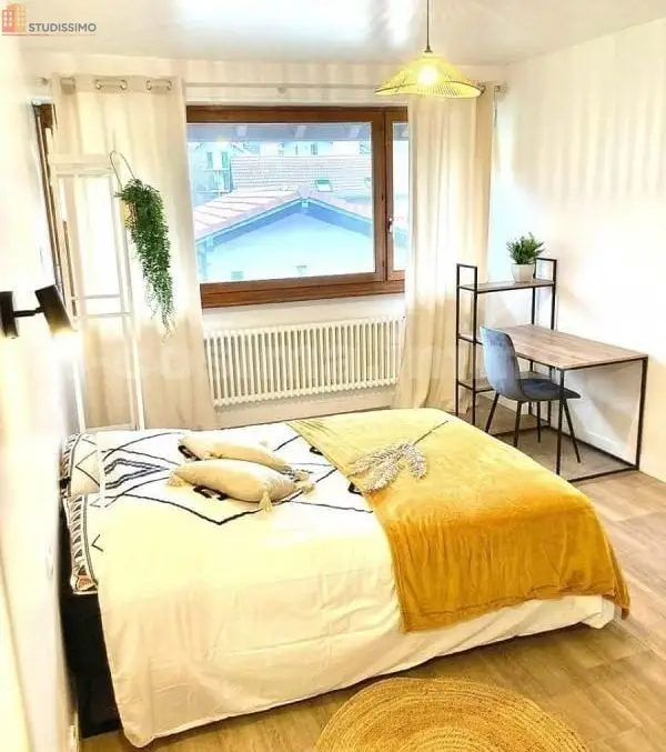 Studio 15m² Annemasse - lumineux - Photo 12