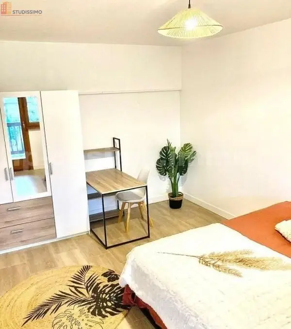 Studio 15m² Annemasse - lumineux - Photo 11