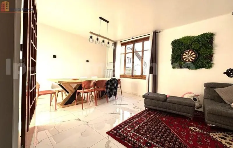 Studio 15m² Annemasse - lumineux - Photo 8