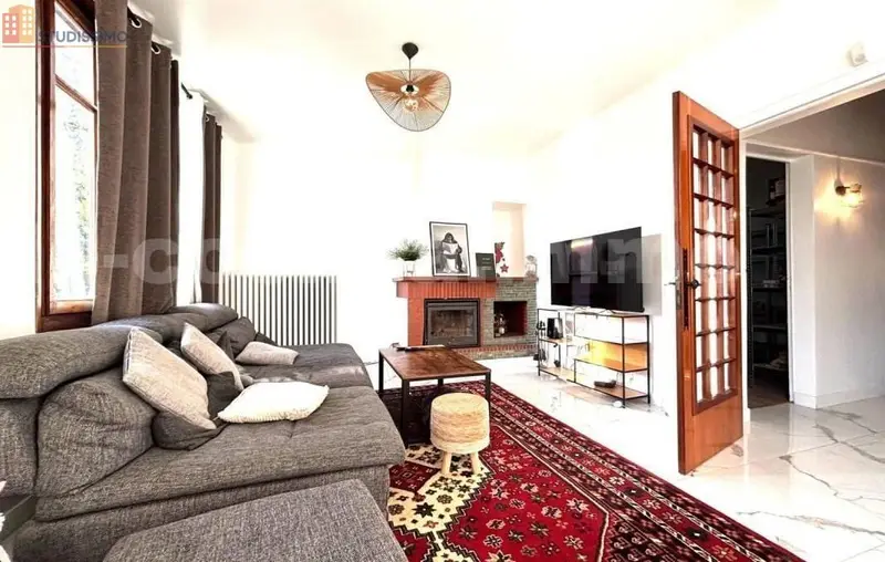 Studio 15m² Annemasse - lumineux - Photo 9