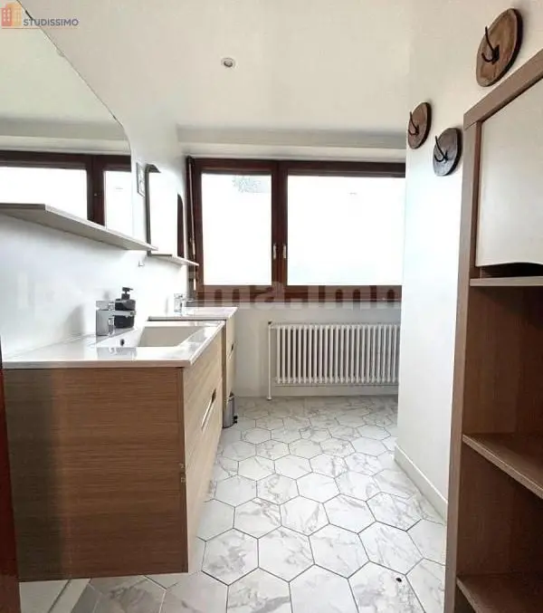 Studio 15m² Annemasse - lumineux - Photo 4