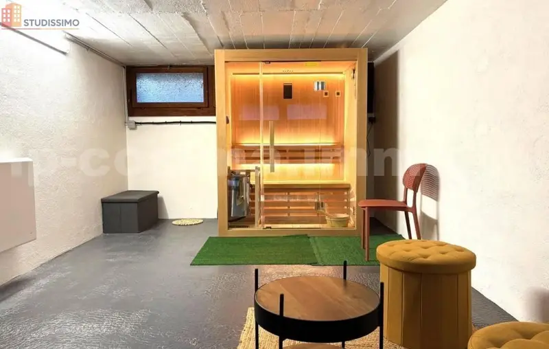 Studio 15m² Annemasse - lumineux - Photo 2