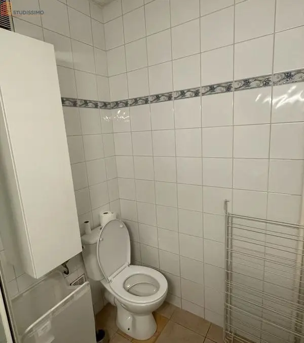 Studio meublé 33m² Ambilly - Terrasse, vue - Photo 9
