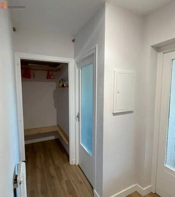 Studio meublé 33m² Ambilly - Terrasse, vue - Photo 2