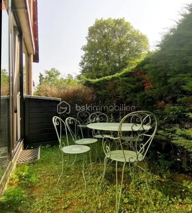 Studio 26m² Cazaubon - Aucun caractère indiqué - Photo 5