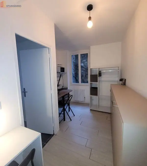 Studio 13m² Auch - DPE C, proche centre-ville - Photo 2