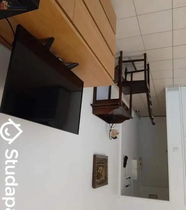Studio meublé 25m² Annemasse - Meublé, DPE A - Photo 1
