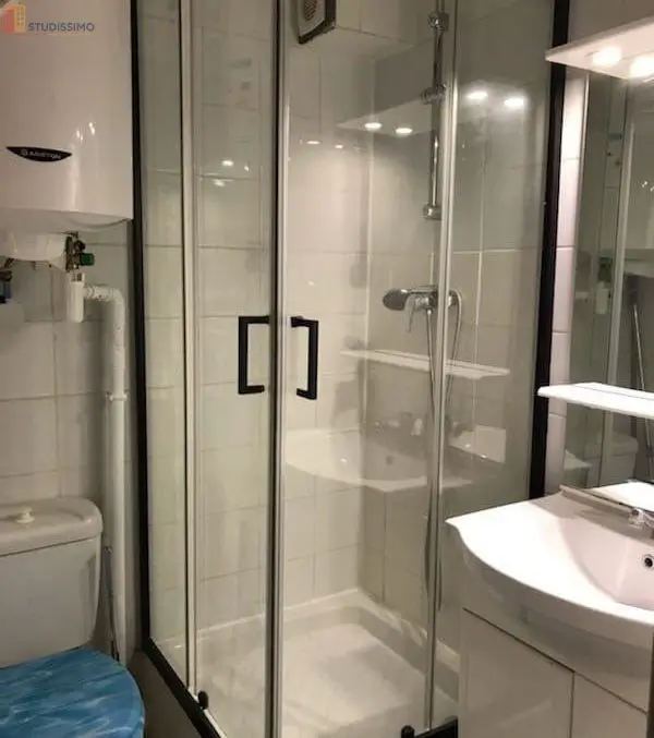 Studio 11m² Thonon-les-Bains centre - Meublé - Photo 2