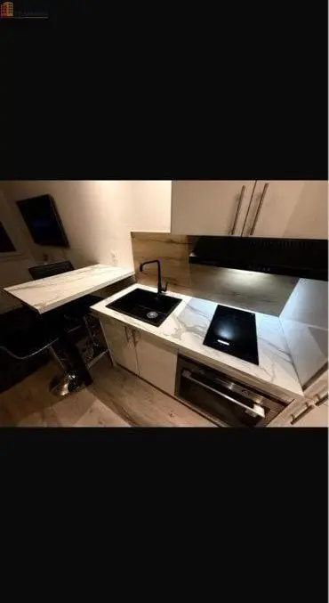 Studio meublé 24m² Saint-Julien-en-Genevois - Refait à neuf - Photo 2