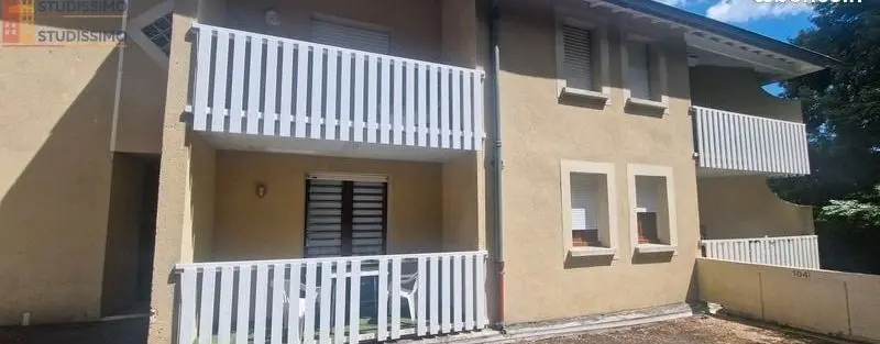 Studio 19m² Cazaubon - (DPE D) - Photo 7