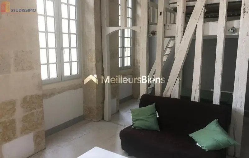Studio 32m² Auch - Lumineux, proche centre-ville - Photo 7