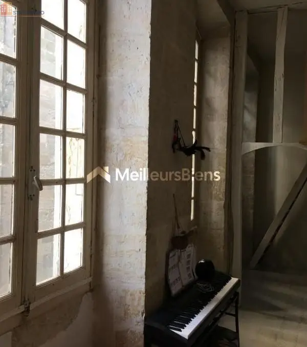Studio 32m² Auch - Lumineux, proche centre-ville - Photo 3