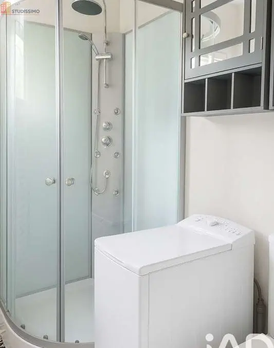 Studio 27m² Cazaubon - DPE D - Photo 3