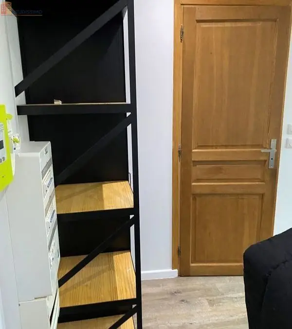 Studio meublé 14m² Scionzier - Meublé, 1er étage - Photo 6