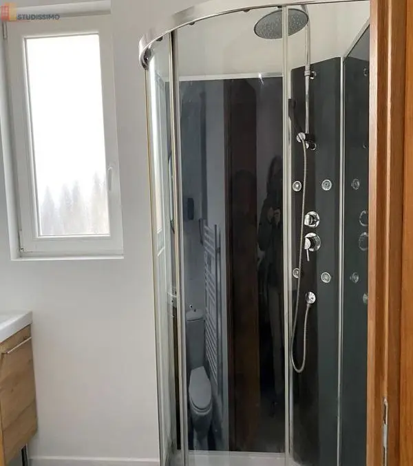 Studio meublé 14m² Scionzier - Meublé, 1er étage - Photo 3