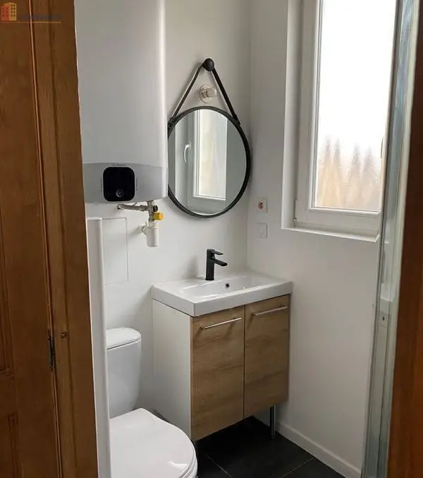 Studio meublé 14m² Scionzier - Meublé, 1er étage - Photo 1