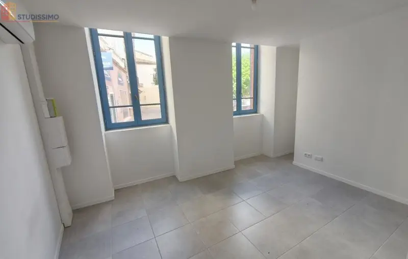 Studio 22m² Samatan 32130 - Photo 4