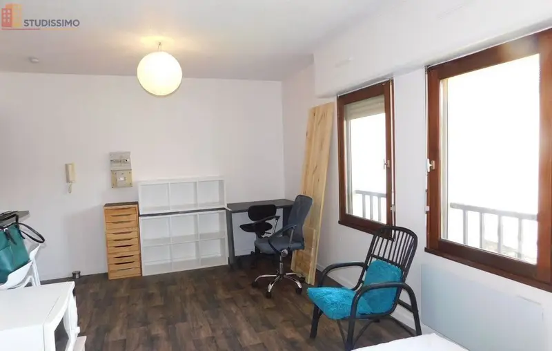 Studio 25m² Auch - DPE C, lumineux - Photo 5