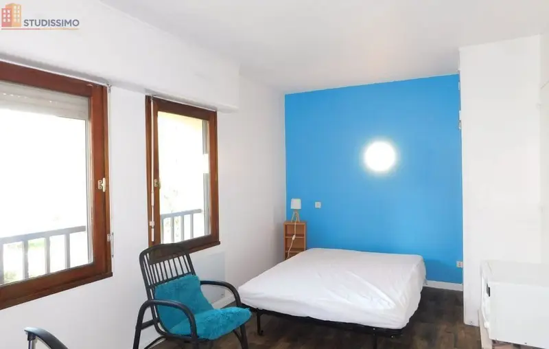Studio 25m² Auch - DPE C, lumineux - Photo 3