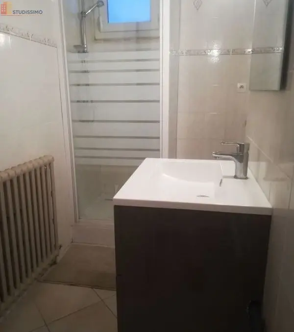 Studio 20m² Annecy - Meublé, dernier étage - Photo 3