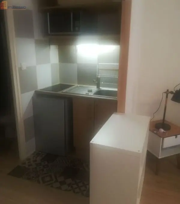 Studio 20m² Annecy 74000 - Meublé, lumineux - Photo 2