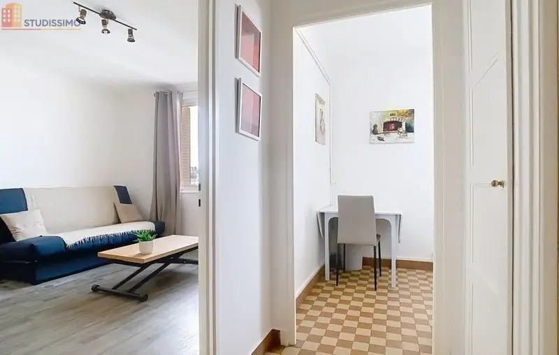 Studio meublé 27m² Annecy - Lumineux, 7e étage - Photo 6
