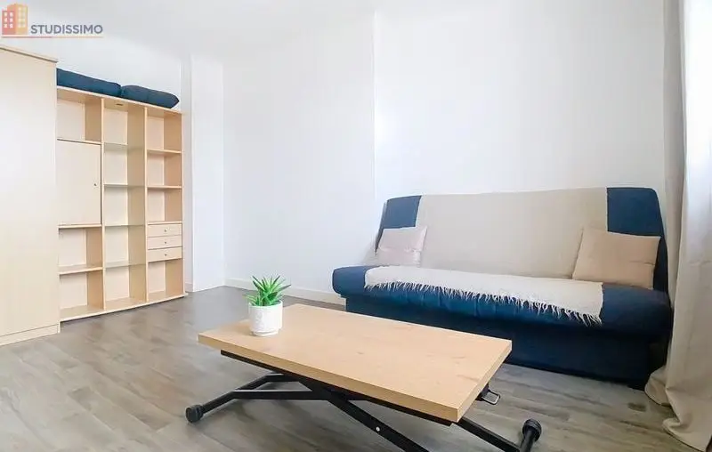 Studio meublé 27m² Annecy - Lumineux, 7e étage - Photo 5