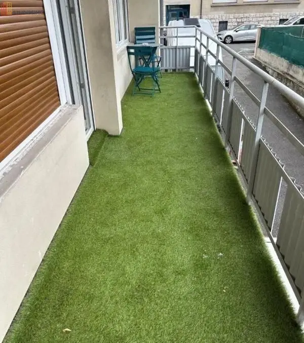 Studio meublé 16m² Annemasse - Meublé, 1 pièce - Photo 3