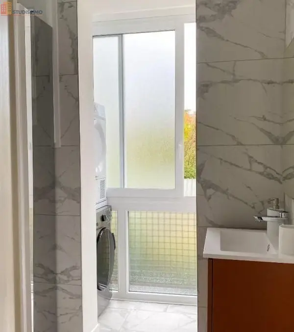 Studio meublé 10m² Annemasse - Meublé, 1er étage - Photo 6