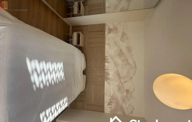 Studio meublé 14m² Annemasse - Calme, 3e étage - Photo 5