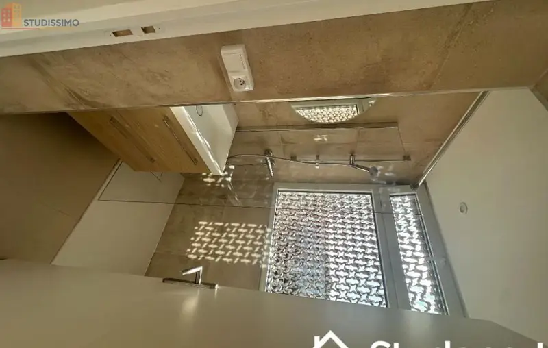 Studio meublé 14m² Annemasse - Calme, 3e étage - Photo 6