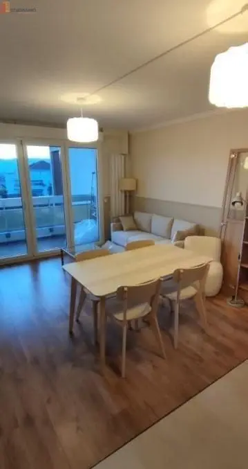 Studio meublé 14m² Annemasse - Calme, 3e étage - Photo 1