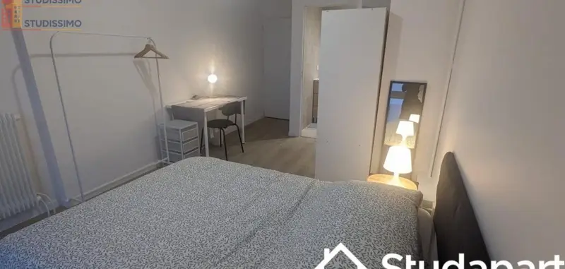 Studio meublé 10m² Annemasse - Meublé, DPE A - Photo 5
